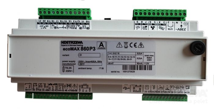 Модуль А вер.0